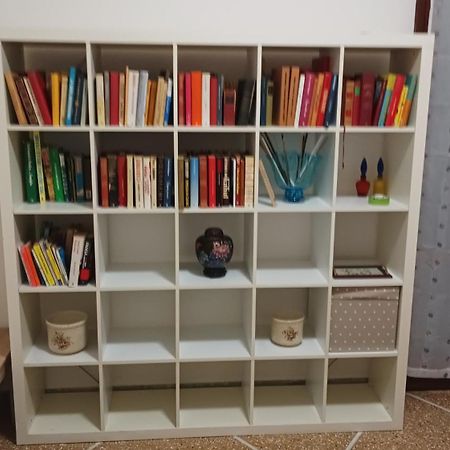 בולוניה Appartamento Saragozza מראה חיצוני תמונה